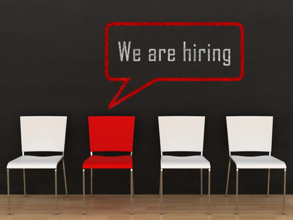 Employment Background Check