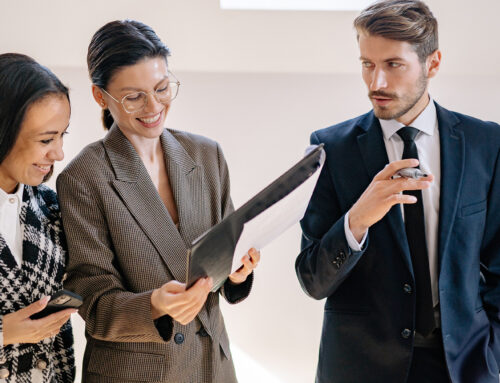 Commercial Lease Screenings For Landlords & Investors