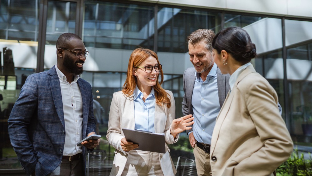 Brokers, Landlords, Property Managers, Investors, Employers